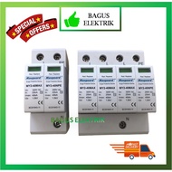 MAXGUARD SURGE PROTECTION DEVICE SURGE PROTECTIVE DEVICE MAXGUARD SPD 40kA 2P/4P MY2-40MAX