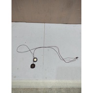 Original sony SVS131B12W Laptop Speaker