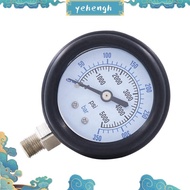 PCP Scuba Diving Air Vertical Manometer 350Bar yehengh