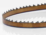 Timber Wolf Bandsaw Blade 3/4" x 111", 2/3 TPI