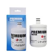 LG Genuine Premium Filter LG LT500P 5231JA2002A Replacement Refrigerator Water Filter NSF42 ADQ72910