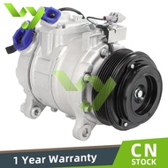 7SBH17CAC Compressor For BMW 320i 228i 428i 528i 535d 64529216466,64529330825,64529399059,CO29196C,1
