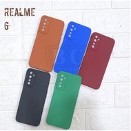 PROMO CASE REALME 6 - SOFTCASE PRO CAMERA REALME 6 REALME 6 PRO