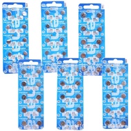 Original Swiss 377 364 371 321 394 379 395 362 317 315 373 Watch Battery