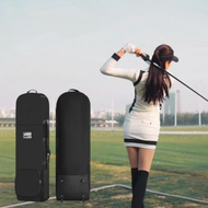 For 2025 Golf Aviation Bag Checked Bag