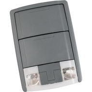 Lampu Cahaya Kubah Konsol Atas |   Untuk 2011-2016 Ford Super Duty F250 F350 F450 F550 Crew Cab Truc