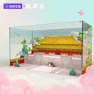 Koitake: True Story Harem Display Box