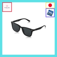 Ray-Ban Sunglasses RB4391D 601/87 BLACK 65 Asian Fit【Authentic Japan】
