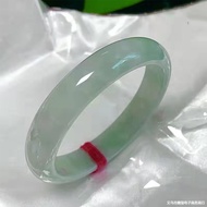 huangfuqiang Jade bracelet, jade color, genuine jade bracelet, children's gift, mother's price band certificateFashion Bangle Bracelets