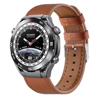 HUAWEI WATCH Ultimate strap leather strap Bracelet Sports wristband HUAWEI WATCH Ultimate watchband