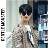 Gentle monster lang sunglasses