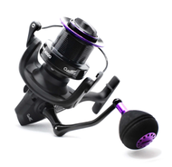 OPASS SURF SPINNING REEL I monster i EVO I FURO I SPEED I WIND SURF