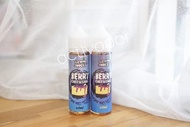 LCV juice BERRY CHEESECAKE 6mg Premium Liquid eliquid Vape Vapor