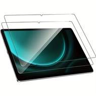 1-2Pcs 900D Full Cover HD Clear Tempered Glass Film For Samsung Galaxy Tab Note Pro 3 Lite 4 2 E 7 8