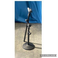 Desktop  Microphone Stand 桌面咪架