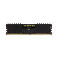 RAM desktop Corsair Vengeance LPX (1 x 16GB) DDR4 3200MHz (CMK16GX4M1E3200C16)