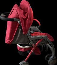 Chicco 輕便嬰兒手推車 baby trolley
