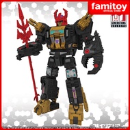 Hasbro Transformers Legacy Generations Selects Black Zarak