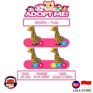 Adopt Me - Giraffe - Roblox