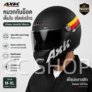 AXK 2in1 Hat Can Change The Full Face To Half 3C+Dot Shockproof Be Worn In 4 Seasons. Value