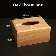 Bamboo Creative Tissue Box