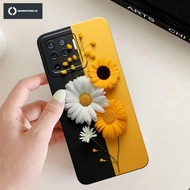 HP Latest Oppo Reno 5F / Oppo A94 4G Phone Case - Floral Case Motif - Oppo Reno 5F / Oppo A94 4G Cas