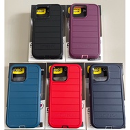 June Sales~~Defender Pro Series Case For Iphone 15 15Pro 15 Pro Max 14 14 Pro 14 Pro Max