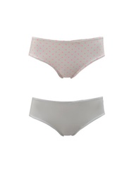 Luludi Panty Midi LLP 60105 (3pcs)