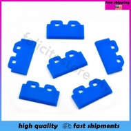 1pcs dx11 xp600 DX5 DX7 Wiper Solvent Wiper Head Felt Wiper Blade for Roland VS-640 / FH-740 / BN-20