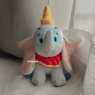 Dumbo Plush - Original Disney SEGA