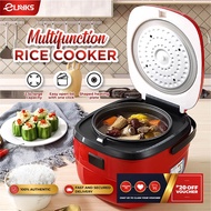 ▪✳☂Elayks/Joyoung/AUX Multi-function Rice Cooker Good for 3-4 People 1.2L-4L