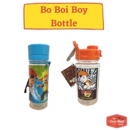 Boboiboy Water Bottle 500ml/Boboiboy Bottle/kanak Water Bottle