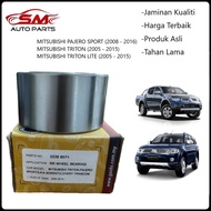 Gaido Rear Wheel Bearing - Mitsubishi Triton / Pajero Sport