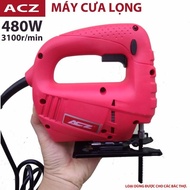 Máy cưa sọc acz 65-2