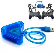 PS2 Joystick Converter to USB PC Double PS2 Stick Converter PS2 Stick Converter PS3 to USB Laptop