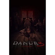 Indonesian Daniur 3 Movie Cassette