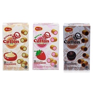Monde Collon Cream Biscuits 50g