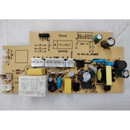 KHIND FZ708 W19-60AC W19-60AB Refrigerator power board