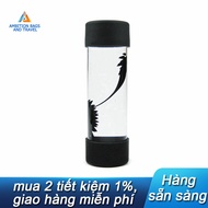 Ferrofluid Magnetic Fluid Liquid Display Funny Ferrofluid Toy Stress Relief Toys Science Decompressi