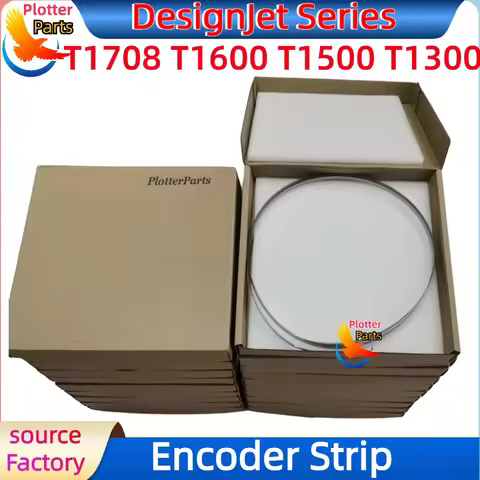 C6090-60267 Encoder Strip With Steel Bars For HP Designjet 4000 4500 5000 5500 PS 42 60 Inch Plotter