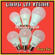 KIANO LED LAMP 5W 7W 9W 12W 15W 18W LED Light Bulb LED Light Bulb Without Box