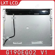 LCD Screen Display Panel For G190EG02 V1 M190ETN01.0 Original 19 Inch LED Screen in Stock G190ETN01.