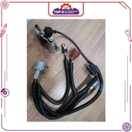 NISSAN URVAN E25 CRANK TIMING SENSOR ORIGINAL -100%