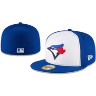 Fully Sealed Size Cap N.Y Cincinnati Reds Cleveland Indians L.A Milwaukee Brewers Sports Cap Luxury 