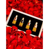 欧润皙艾地苯洁肤精华液 (Ournxi Activating Serum)