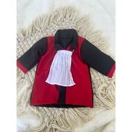 Baby photo props newborn judge costume baby judge costume baby props baby photo accessories