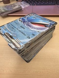 $300@200張  日版PTCG RR卡 福袋料