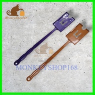 (MIN10PCS ) TOLL Stick Viral Extendable Touch and Go Stick 34CM 1PCS Card stick Auto Pass Card Holde