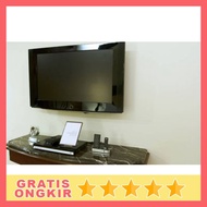 G1 TV Wall Mount Bracket VESA 400 x 400 for 26-63 Inch Flat TV B41 32 42 43 29 24 50 in CNXD Flat