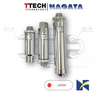 กรองพ่นยา นากาตะ 8.5มิล  Cleaner Nagata G1/4 1253400/2100600/2100700